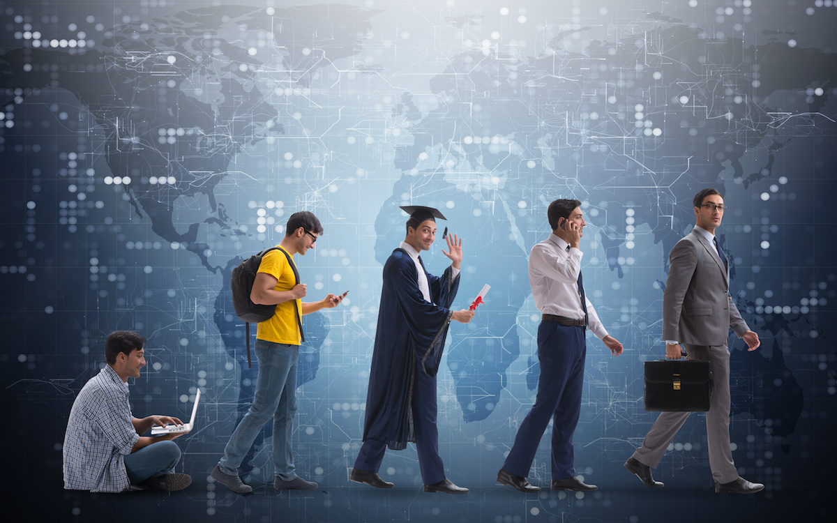 Evolutionary Theory of the Firm