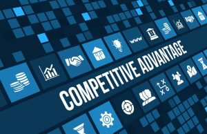 competitive advantage