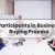 Participants in the Business Buying Process