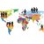 Procedures for Setting Up or Revising Sales Territories
