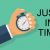 Just-In-Time (JIT) Manufacturing