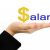 Salary structures in human resource management
