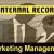 Internal Records
