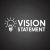 Vision Statements: What Do We Want to Become?