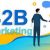 Developing Effective Business-to- Business Marketing Programs