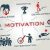 Meaning of Motivation in sales
