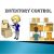 Inventory Control or Management in Production and Operation Management