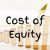 Measuring the Cost of Equity