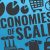 Economies of Scale to Exploit Quantity Discounts in a Supply Chain