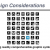 Design Considerations of Logistical Packaging