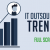 Catalysts for Outsourcing Trends