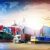 Logistics Resource Management