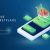 Location of trading in online the marketplace