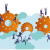 Obstacles to Coordination in a Supply Chain