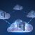Non-relational Databases, Cloud Databases, and Blockchain