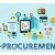What is e-procurement?