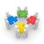 Information systems for collaboration and social business