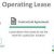 Operating Leases