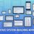 What are new approaches for system building in the digital firm era?