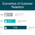 Economics of Customer Relationship Management