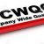 Company-wide Quality Control (CWQC)