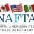 The North American Free Trade Agreement (NAFTA)