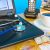 Managing office staff